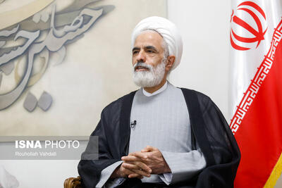 مجید انصاری: امام راحل نزدیکترین فرد به معصومین در عصر ما بود