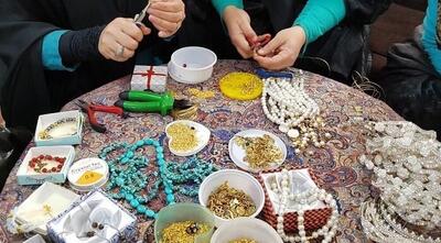 اختصاص حدود ۱۳۳ میلیارد تومان اعتبار برای ایجاد مشاغل خانگی سیستان و بلوچستان