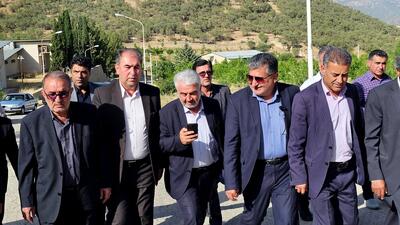 خودکفایی کهگیلویه و بویراحمد در تامین گوشت قرمز با بهره‌برداری کامل از کشتارگاه صنعتی یاسوج