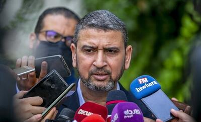 سامی ابوزهری: جنایت امروز، از تمام فجایع فاشیستی تاریخ هم عبور کرد