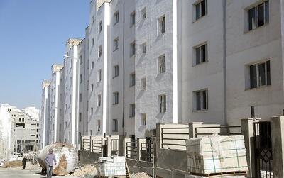 پرداخت ۴۰۳ همت وام به بخش مسکن/ رشد ۴۴ درصدی طرح‌های حمایتی مسکن 