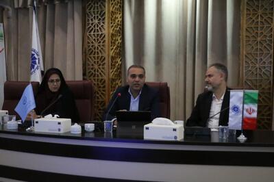 تولید ۱۷۰ هزار تن آبزیان در شمال‌غرب کشور نشان از ظرفیت بالای این منطقه دارد