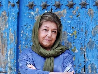 فیلم حرف های لیلی گلستان علیه پدرش