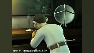 انیمیشن رئیس مزرعه 3 با دوبله 1 ساعته