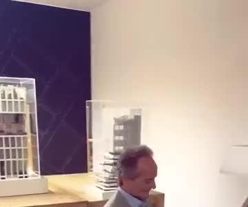 همنوازی برادران روحانی با یک پیانو