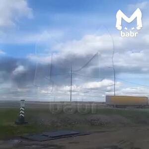 عملیات تار عنکبوت؛ اوکراین حملات دقیق به بمب‌افکن‌های روسیه را تایید کرد!