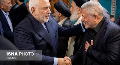 چهره‌ها در مراسم ختم احمد هاشمی‌رفسنجانی | جهان نیوز