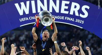 تصاویر پاریس در آشوب بعد از قهرمانی PSG | جهان نیوز