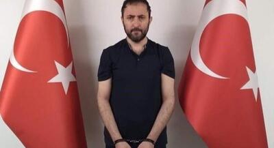 شکار یک داعشی در عملیات پاکستان و ترکیه | جهان نیوز