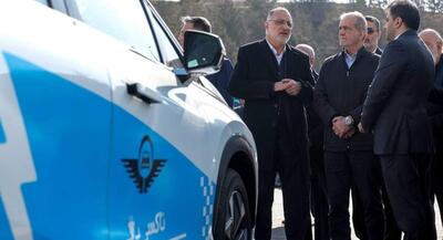 تهران در مسیر تحول؛ علیرضا زاکانی با تهران چه کرد؟ | جهان نیوز