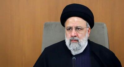 تأدیب دیپلماتیک مکرون به روش شهید رئیسی | جهان نیوز