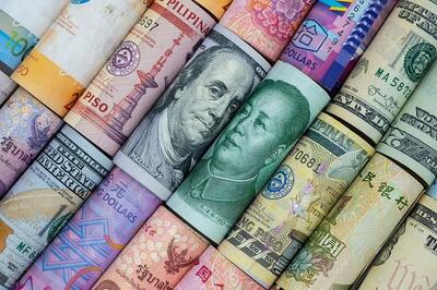 ثبات در بازار ارز تجاری؛ قیمت دلار و یورو امروز چقدر شد؟