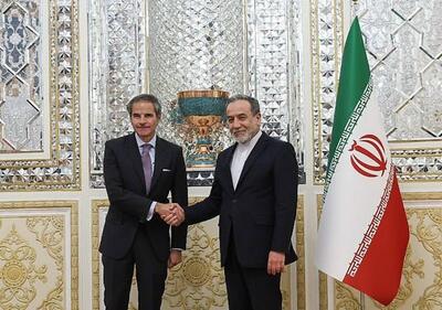 ببینید |  گزارش فنی یا بیانیه سیاسی؟!