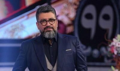 رضا رشیدپور: دنبال پول نیستم، فقط می‌خوام از ایران صد سال بعد بگم!