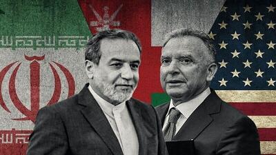 ادعای کاخ سفید: ویتکاف پیشنهاد مفصلی به ایران ارائه کرده است