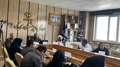 هشدارهای دامپزشکی برای ذبح ایمن و گوشت سالم