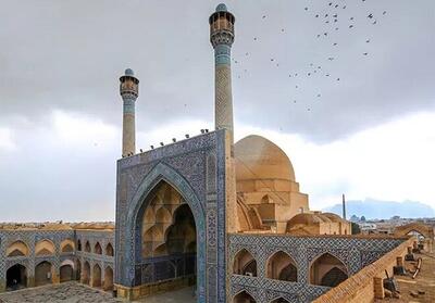 بررسی ثبت ملی ۹ خانه تاریخی هم‌جوار با مسجد جامع اصفهان
