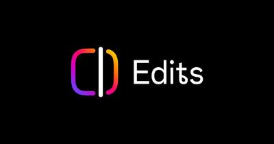 رقیب تازه کپ کات/ راهنمای کامل استفاده از «Edits»، اپلیکیشن جدید متا برای ویرایش ویدیو