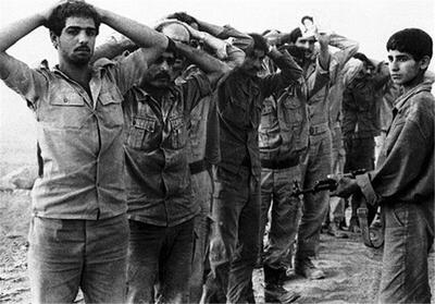 چرا برخی اسرای عراقی از بازگشت به کشور خود منصرف شدند؟