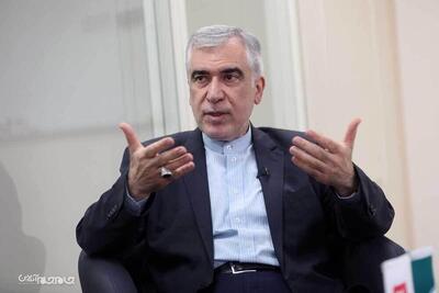 در افغانستان می‌توانند با ۱۰۰ الی ۲۰۰ دلار پاسپورت بخرند و عناصر تروریستی را وارد ایران کنند/ موج ضدافغانی در کشور خطرناک است