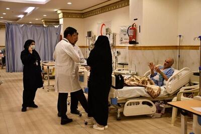 جمعیت هلال احمر ایران اطلاعیه داد