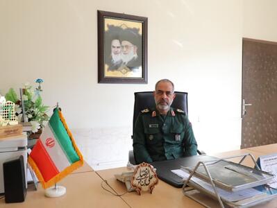 امام خمینی (ره) از تمام تهدیدات، فرصت‌های بسیار زیبایی به وجود آورد
