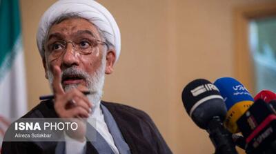 پورمحمدی: مذاکره میدان رقابت برای گرفتن حق است - مردم سالاری آنلاین