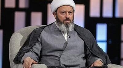 راستی آزمایی حضور غلامرضا قاسمیان در تجمعات اعتراضی مقابل سفارت انگلیس و عربستان - مردم سالاری آنلاین