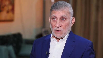 سفر عون ، به بغداد صرفاً یک دیدار تشریفاتی یا تعارفی نیست