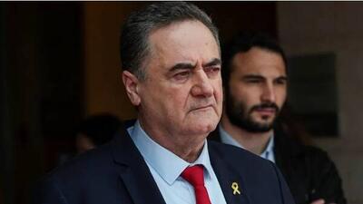 وزیر جنگ اسرائیل: نوبت ترور حداد و الحیه است