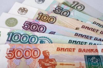 نسخه نجات پوتین برای ارزش روبل چه بود؟