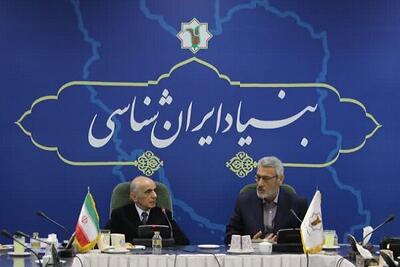 ایران‌شناسی در ژاپن مسیری بومی شده و دارای نگاه شرقی است