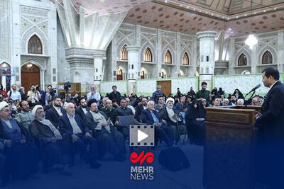 تجدید میثاق جامعه ورزش با آرمان‌های رهبر کبیر انقلاب