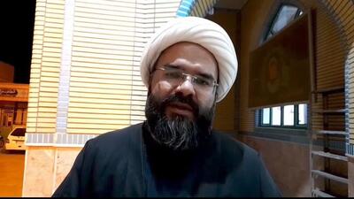 رضایت مردم مهم‌ترین مصداق خدمت‌رسانی است