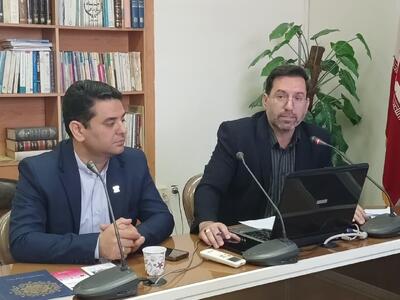 اجرای طرح بهداشتی دامپزشکی در مشهد برای پیشگیری از بیماری‌های مشترک