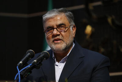 شهردار قم: مرکز ثقل برنامه‌های تحولی قم هسته مرکزی شهر خواهد بود