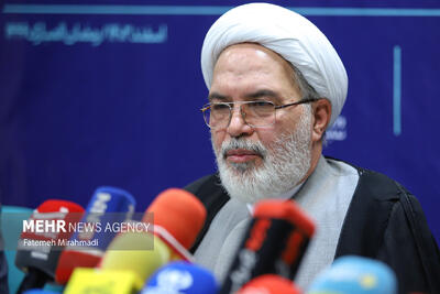 سلیمانی: برای نمایش نهج البلاغه در حکمرانی ایران، باید سالها تلاش کرد