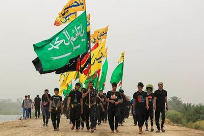 موکب امام علی (ع) رودبار با ساختاری تقویت ‌شده در کربلا برپا می‌شود