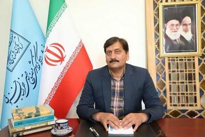 اجرای ۱۴ برنامه در هفته فرهنگی بیرجند توسط میراث فرهنگی