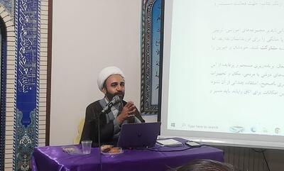دانش‌آموزان باید در محیط مدرسه مهارت‌های زندگی را بیاموزند