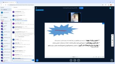 میگنا - کارگاه تاب آوری رسانه و روابط عمومی منطقه 9 کشوری برگزارشد