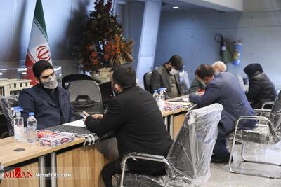 دمای آسایش ادارات دولتی بر روی ۲۷ درجه به طور مستمر کنترل می‌شود