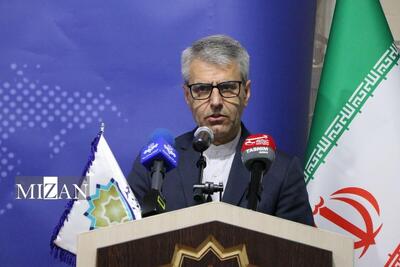 حفظ و گسترش زبان فارسی در جهان بخشی از برنامه‌های دیپلماسی عمومی وزارت خارجه است