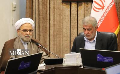 رئیس کل دادگستری استان یزد: کمبود فضای فیزیکی یکی از بزرگترین مشکلات دادگستری استان است