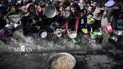 قتل‌عام رژیم صهیونیستی در رفح؛‌ ده‌ها نفر شهید و مجروح شدند