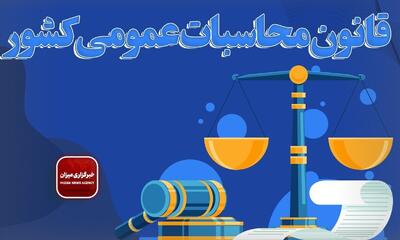 اصلاحات جدید قرارداد‌های خدمات دولتی ابلاغ شد/ تسهیل فرآیند و شفافیت بودجه