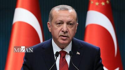 اصلاح قانون انتخاباتی ترکیه؛ اردوغان نامزد می‌شود؟