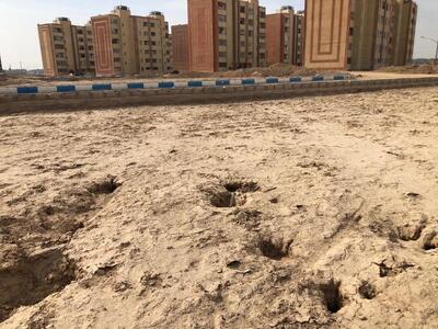 تلاش علمی شهرداری اصفهان برای مهار فرونشست زمین