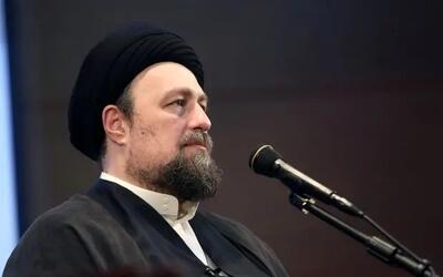 سیدحسن خمینی: ورزش بانوان در گذشته تابو بود