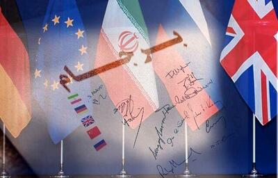 توافق پنهانی ایران و آمریکا لو رفت؛ بازگشت خاموش به برجام